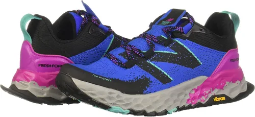 Vista 7 de New Balance Fresh Foam Hierro V5 - Zapatos para correr de mujer