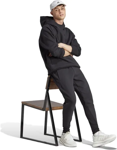 Vista 6 de adidas Sudadera Z.n.e. Premium con capucha para hombre