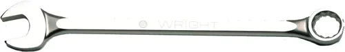 Vista 2 de Llave Combinada WRIGHTGRIP 2.0 12 Puntos Satén 0.394 in