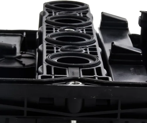 Vista 7 de maXpeedingrods Cubierta de válvula de motor para Chevrolet Aveo 1.6L 2009-2011, para Chevy Cruze 2011-2015 / Sonic 2012-2015 / Saturn Astra 2008
