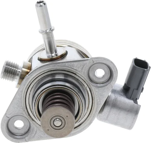 Vista 5 de BOSCH 66827 GDI - Bomba de combustible de alta presión compatible con BMW 135i, 335i, 435i, 535i, 640i, 740i, 740Li, ActiveHybrid 3/5/7, M235i, X1
