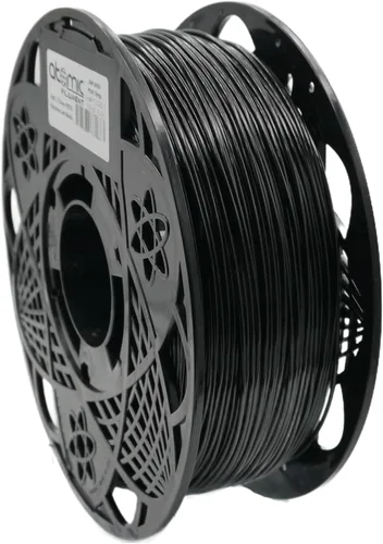 Vista 18 de Atomic Filament PETG PRO Filamento para impresora 3D, 1.75mm +/-0.02mm Precisión dimensional 99% de probabilidad – 1KG (2.2lbs) – Compatible con AMS