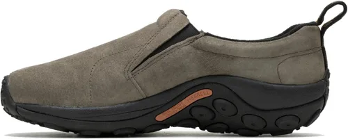 Vista 7 de Zapato deslizable Jungle de Merrell, de cuero, para hombre