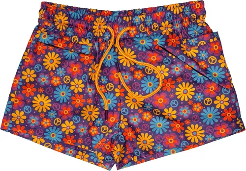 Vista 2 de Zaddy - Pantalones cortos para hombre, para fiestas y festivales, bolsillos con cremallera, pantalones cortos de botín, LGBTQ, pantalones cortos
