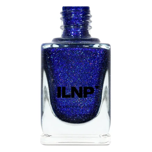 Vista 31 de ILNP 1UP - Esmalte de uñas holográfico, manicura resistente al desprendimiento, laca de uñas de larga duración, acabado suave y brillante,