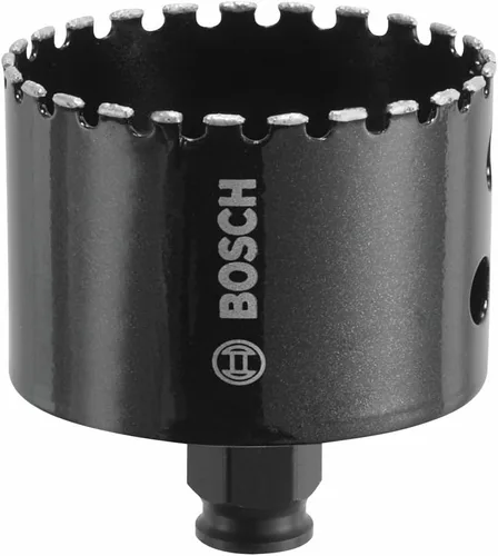Vista 4 de Bosch HDG4 Sierra perforadora de diamante de 4 pulgadas