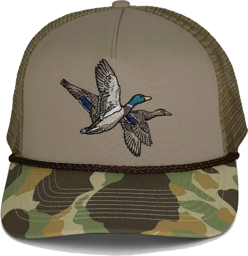 Vista 28 de Paramount Outdoors - Colección de gorras deportivas para hombre para caza y pesca con ComfortSnap