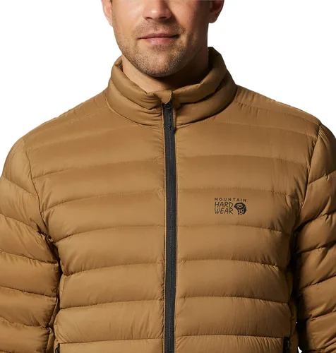 Vista 4 de Mountain Hardwear Men's Deloro Down Jacket