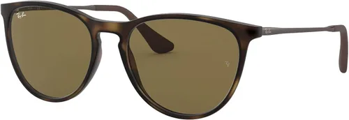 Vista 2 de Ray-Ban Gafas de sol redondas RJ9060s Erika para niños