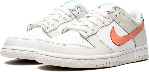 Vista 2 de Nike Zapatos para niños Dunk Low SE (GS) Free 99 Cents CZ2496-001