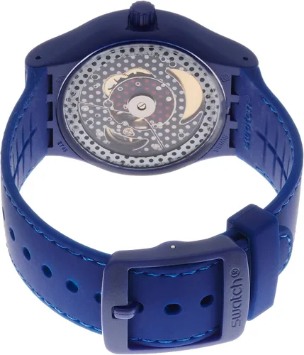 Vista 2 de Reloj Swatch - SUTN401 - Rejilla SISTEM