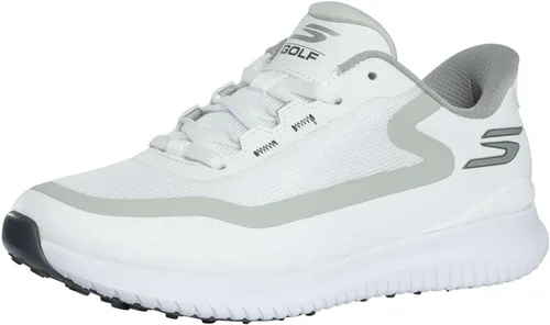 Vista 12 de Skechers - Zapatos de golf Flite sin picos para hombre
