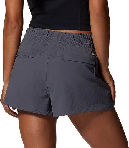 Vista 5 de Mountain Hardwear Pantalón corto de tilo para mujer