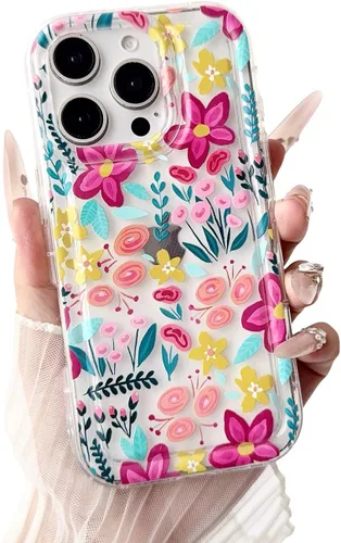 Vista 14 de Funda para iPhone 12 Pro Max (protección contra caídas de grado militar) Funda de teléfono de TPU a prueba de golpes, medusa-12PM Shockproof