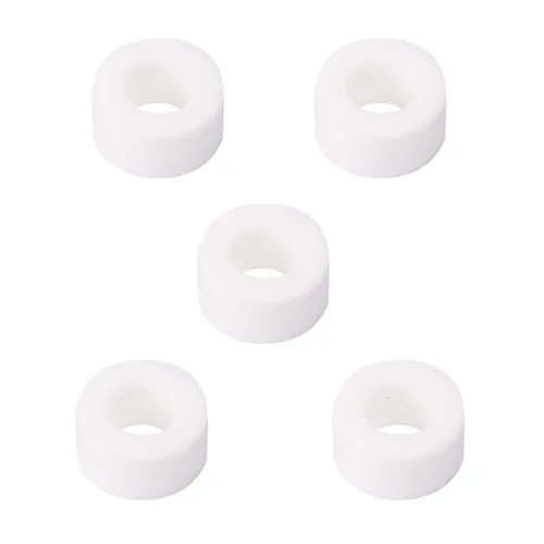 Vista 2 de Filtro de agua para fregadero, filtro de agua giratorio de 360°, filtro giratorio universal para fregadero de cocina, baño, con tubo de extensión