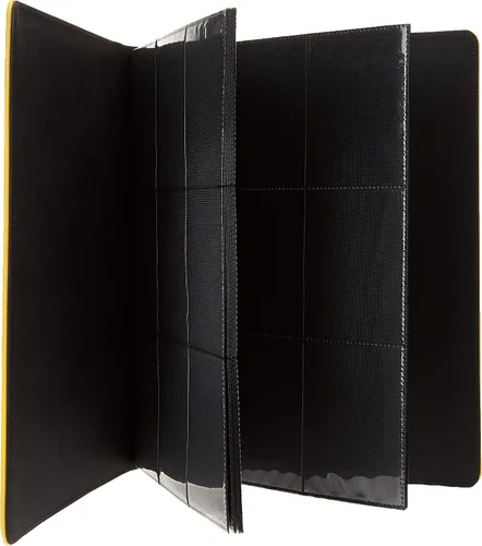 Vista 4 de Ultra Pro Pikachu 9-pocket Premium – pro-binder para Pokmon