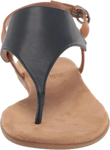 Vista 2 de Aerosoles Sandalia plana casual para mujer