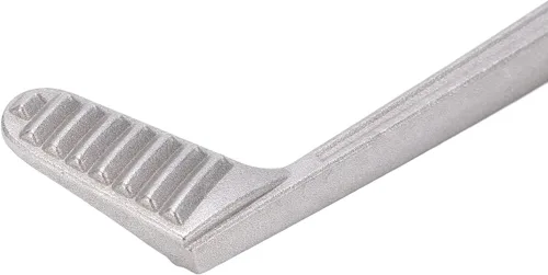 Vista 5 de Fydun Palanca de pedal de freno trasero, palanca de cambios de aluminio para motocicleta de alta dureza reemplazo para CBR1000RR 2008‑2011