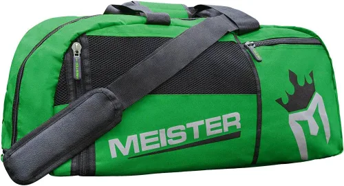 Vista 2 de Meister Bolsa de gimnasio convertible ventiladamochila - Ideal para llevar