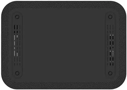 Vista 4 de Franklin T10 (RT410) Hotspot móvil 4G LTE para TMobile 256 MB Negro (renovado)