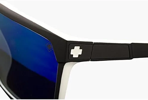 Vista 5 de Spy Optic Flynn Oversized anteojos de sol.