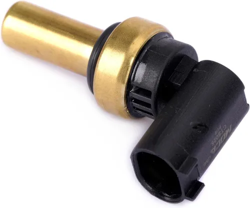 Vista 2 de Sensor de temperatura del refrigerante MOCA compatible con 2006-2013 y 2015-2019 para Mercedes-Benz S65 AMG 6.0L, 2004-2008 para Chrysler Crossfire