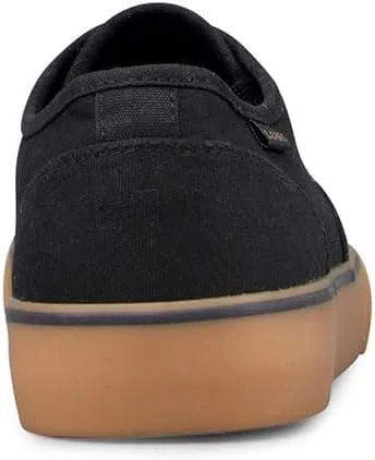 Vista 3 de Lugz Zapatillas de lona Lear Classic para hombre