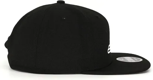 Vista 3 de Pure Bomb - Birdie Slayer - Sombrero de golf negro 9Fifty New Era Snapback, Negro