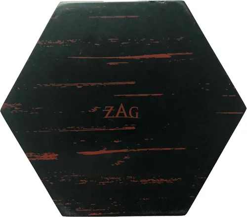 Vista 3 de ZAG STORE - Mariquita milagrosa - Caja milagrosa de madera