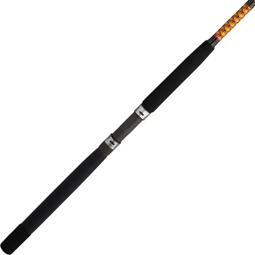 Vista 9 de Ugly Stik Bigwater - Caña de pescar de casting