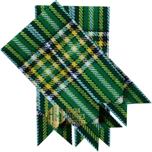 Vista 9 de Kilts Hose Flashes I Scottish Traditional Socks Flashes