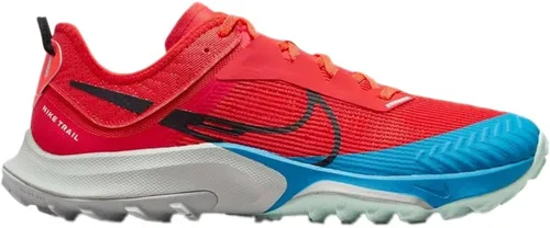 Vista 4 de Air Zoom Terra Kiger 8 Hombres Talla 100 a 150 Color Habanero Rojo