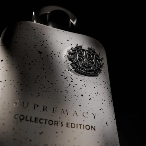 Vista 6 de Afnan Supremacy Edición Coleccionista para Hombre Eau De Parfum, 3.4 onzas líquidas