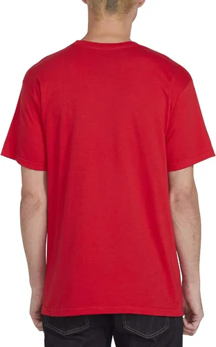 Vista 2 de Volcom Crisp Stone - Camiseta de manga corta