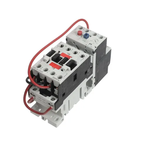 Vista 4 de Univex 7100009 208-240/50 6 Contactor/Arrancador