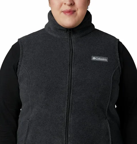 Vista 10 de Columbia Chaleco Benton Springs para mujer