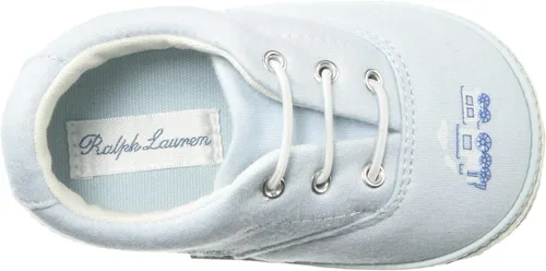 Vista 5 de POLO RALPH LAUREN Tenis unisex Vaughn Ii para niños