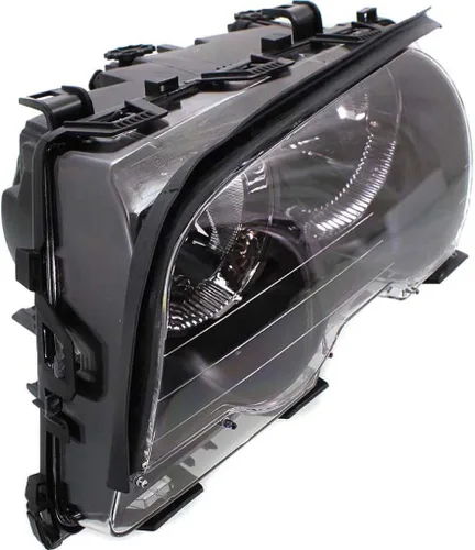 Vista 3 de KarParts360 Para BMW M3 Faro Asamblea 2001 Reemplazo del lado del conductor para BM2502112 63126904279