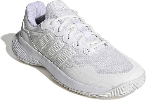 Vista 4 de adidas Gamecourt 2 - Zapatillas para mujer