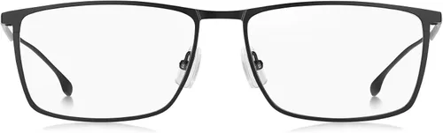Vista 2 de Hugo Boss Boss 0976 - Montura para gafas graduadas, color negro mate, Mate negro