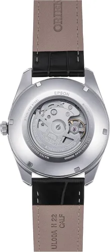 Vista 2 de Orient Reloj casual RA-BA0006B10B