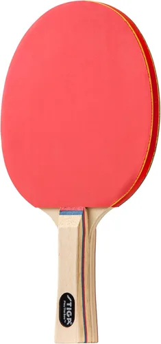 Vista 8 de STIGA Beginner Ping Pong Paddles - Recreational to Performance Table Tennis Rackets Ages and Skill Levels - Multiple Styles + Performance Levels