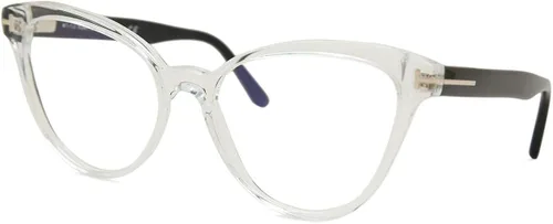Vista 2 de Tom Ford FT 5639-B BLUE BLOCK CRYSTAL 5416140 unisex Gafas de sol