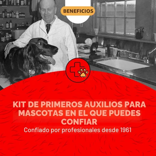 Vista 6 de Miracle Care Kwik Stop Polvo estíptico para perros, gatos y pájaros, 0.5 onzas