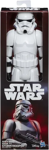 Vista 2 de Stormtrooper Star Wars: A New Hope