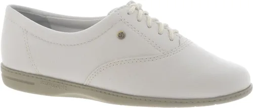 Vista 2 de Easy Spirit Movimiento de cuero Oxford para mujer