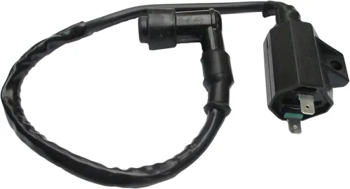 Vista 3 de Bobina de encendido de alto rendimiento para Suzuki ATV Quadsport Quadrunner Ozark LT80 LT230S LTZ250 LT4WD
