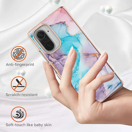 Vista 527 de Funda compatible con Nothing Phone 1, compatible con Nothing Phone One A063 para teléfono móvil TPU funda FLP