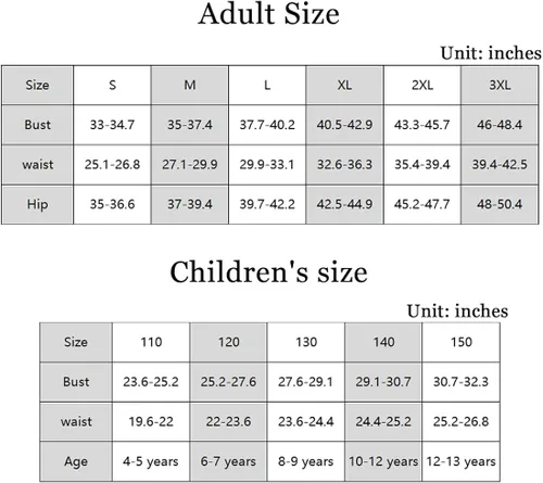 Vista 5 de DGXWRG Adult Child Movie Heroine Cosplay Costume Pink Dress Tights Uniform Halloween Stage Performance Party Costume