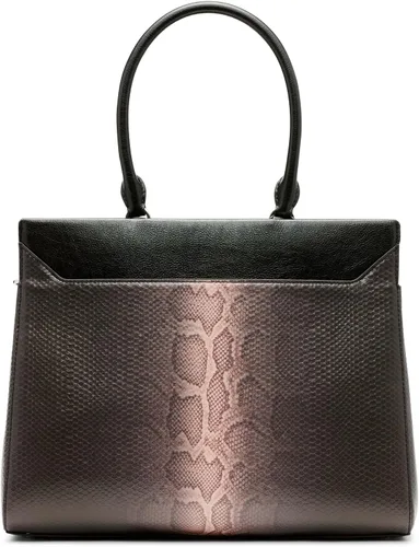 Vista 2 de Calvin Klein Becky - Bolsa con triple compartimento
